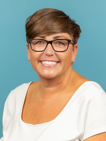 Kirstey Peart