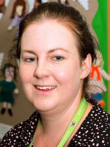 Karen Winstanley 