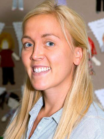 Nicola Hopkins