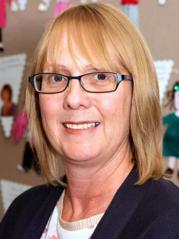 Debra Darkin