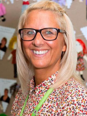Joanne Jarvis