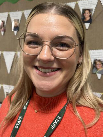 Kirsty Peters-Harrand