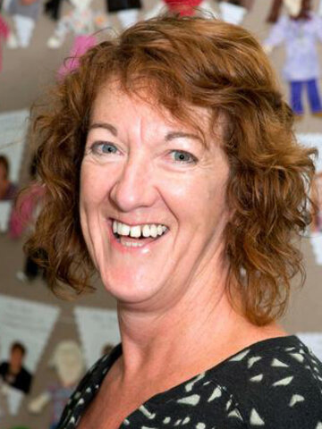 Diane Blackburn