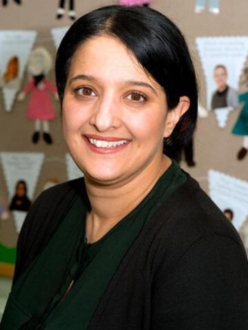 Naida Razaq