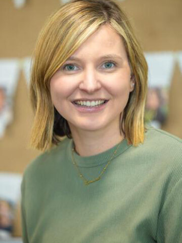 Laura Hainsworth