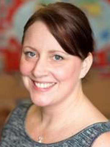 Vicky Cowan