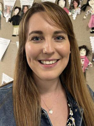 Victoria Duffy