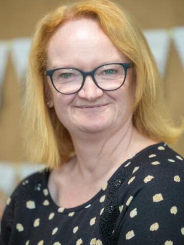 Alison Todd