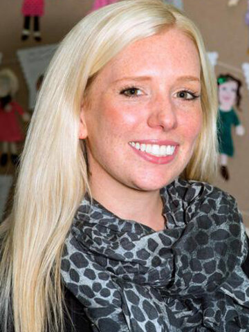 Lucy Smith