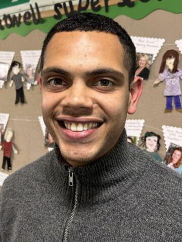 Nathaniel McKenzie