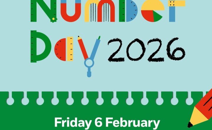 Image of NSPCC Number Day