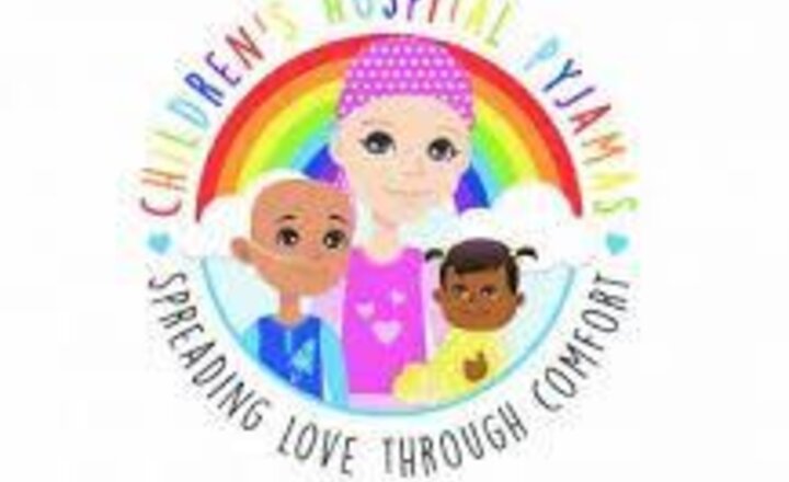 Image of Children's Hospital Pyjamas Collection