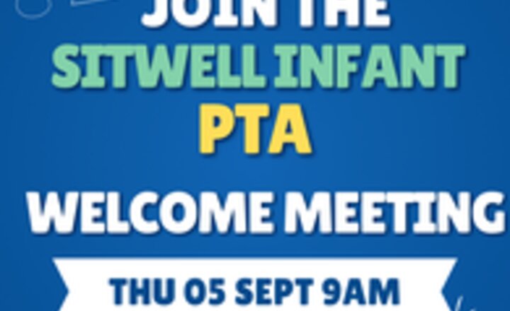 Image of PTA Welcome Event