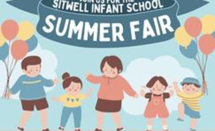 Image of Summer Fair - Friday 12th July