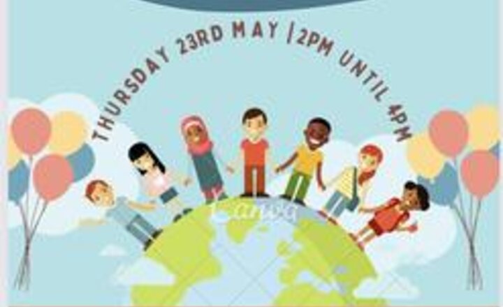 Image of Sitwell Infants Cultural Festival