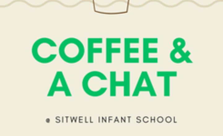 Image of Coffee & Chat afternoon