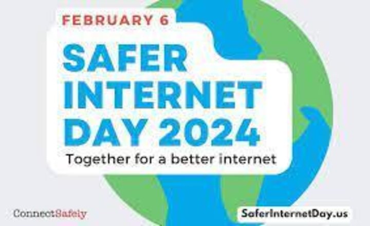 Image of Safer Internet Day 2024