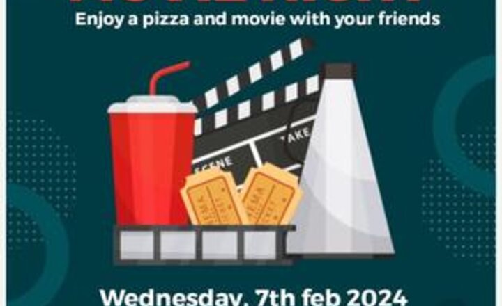 Image of PTA Movie Night - 7th February