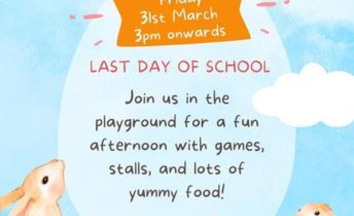 Image of Easter Fair