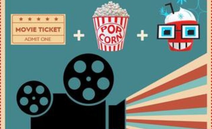 Image of PTA Movie Night - 22nd February 2023