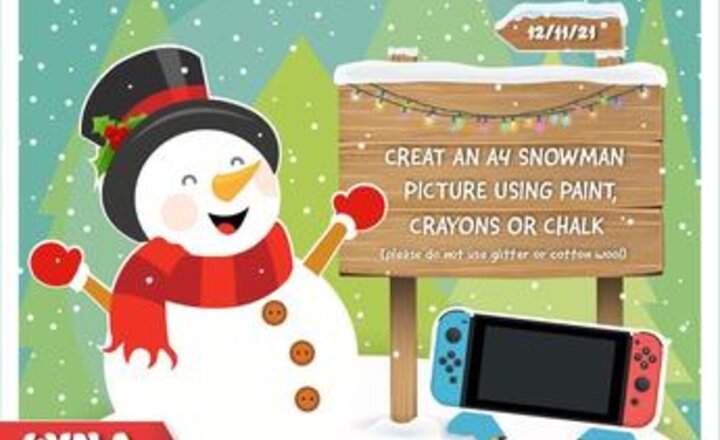 Image of Christmas Picture Competition