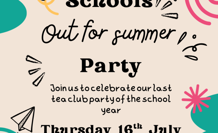 Image of Theme Tea Club 