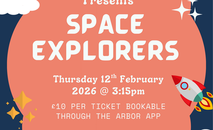 Image of Theme Tea Club 