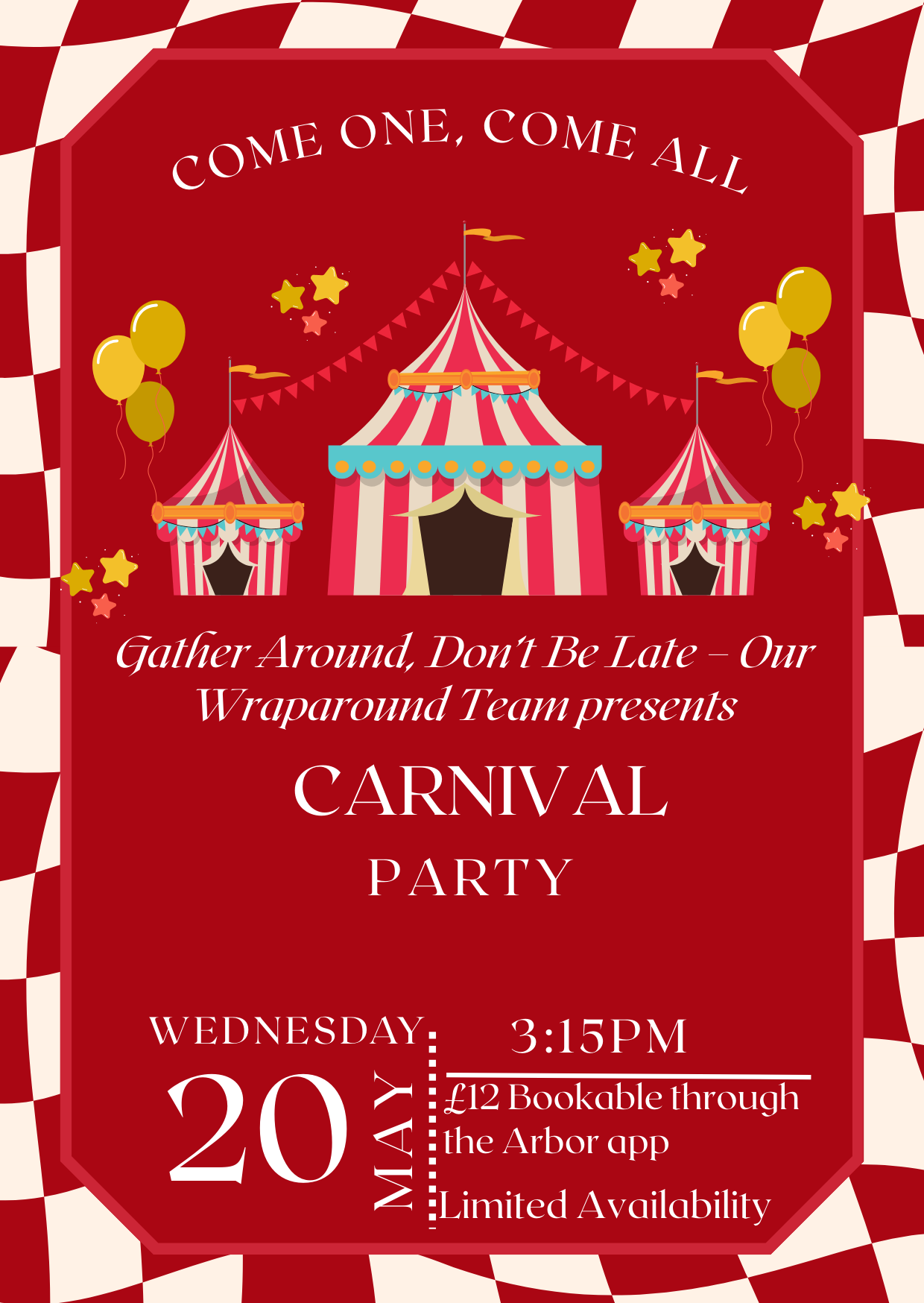 Image of Theme Tea Club 