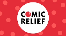 Image of Comic Relief 2026