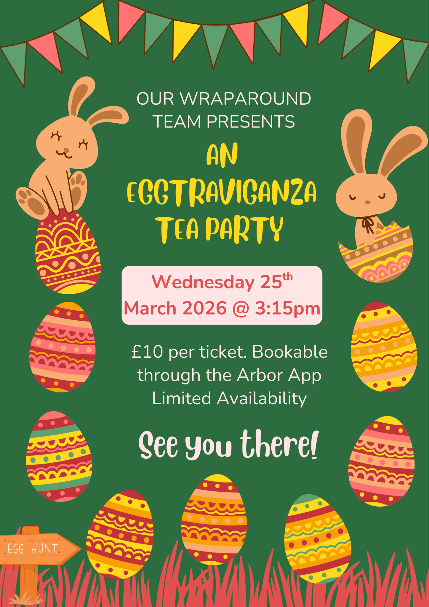 Image of Theme Tea Club 