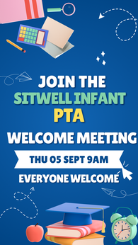 Image of PTA Welcome Event