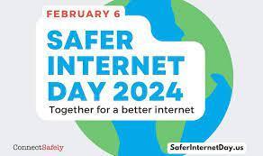 Image of Safer Internet Day 2024