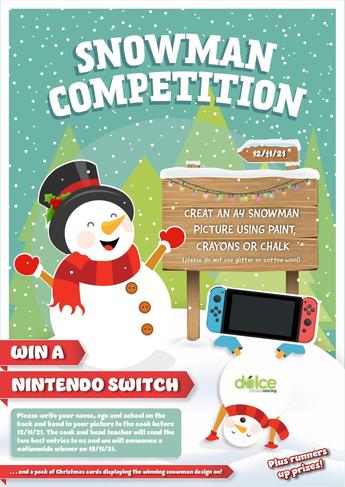 Image of Christmas Picture Competition