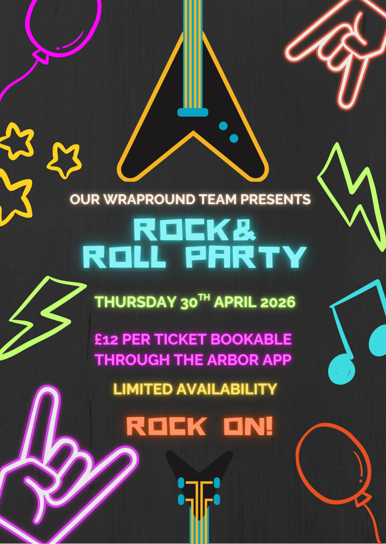 Image of Theme Tea Club 