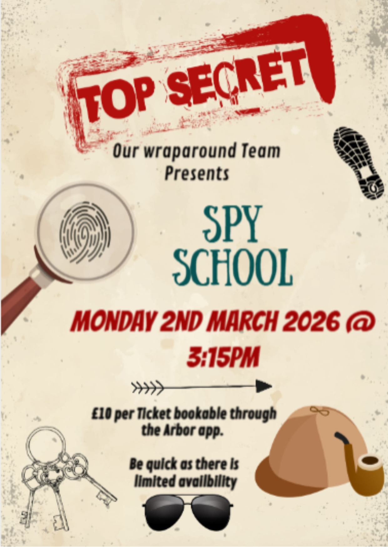 Image of Theme Tea Club 