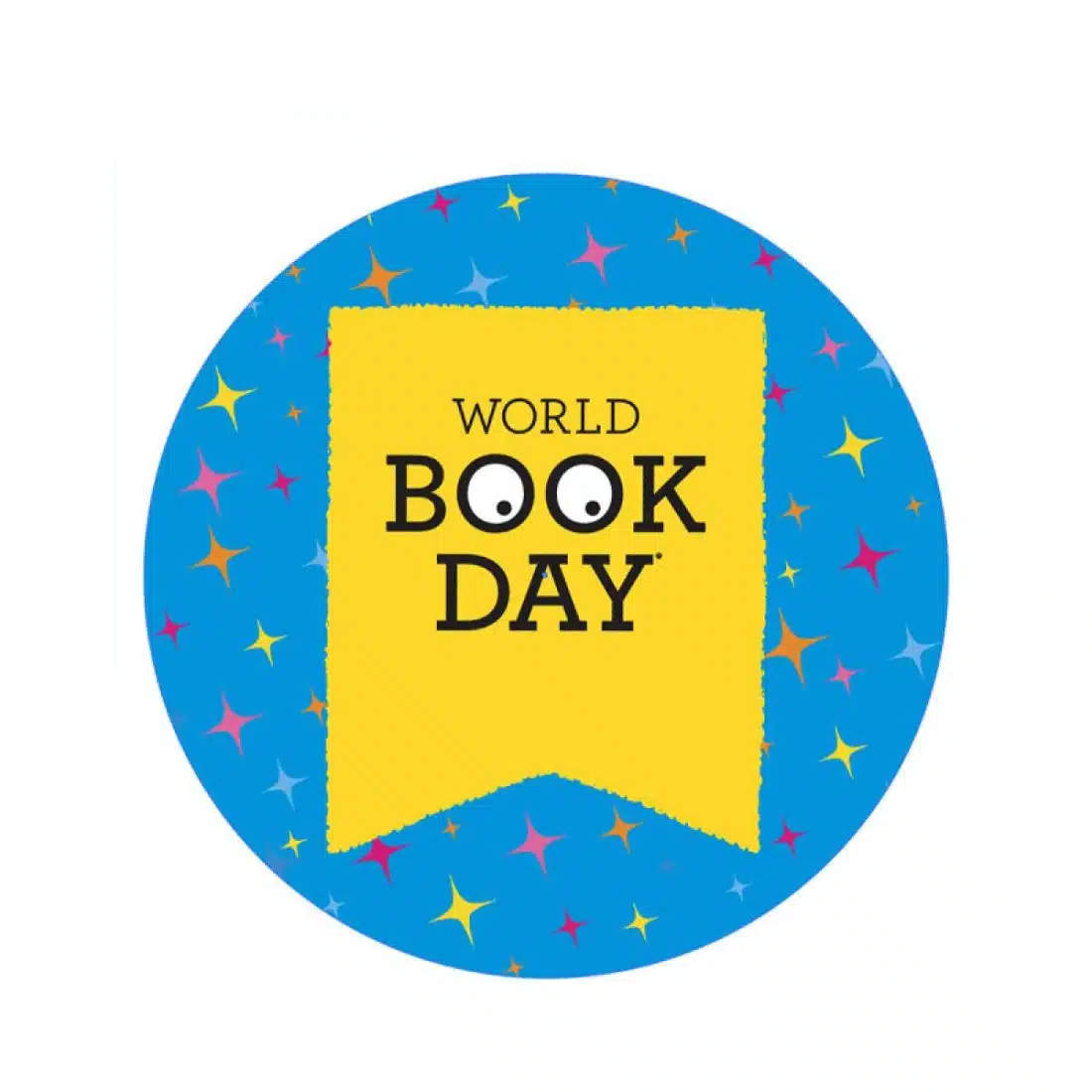 Image of World Book Day 2026