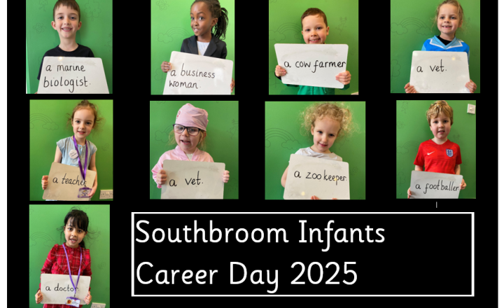 Image of Careers Day 2025