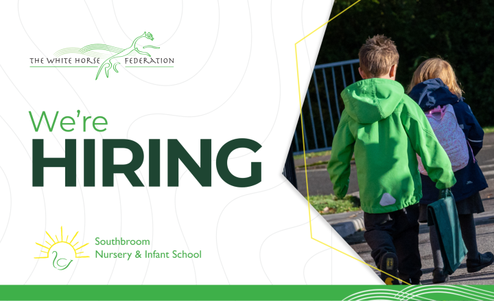 Image of We're Hiring! - Nursery Room Lead EYFS Practitioner