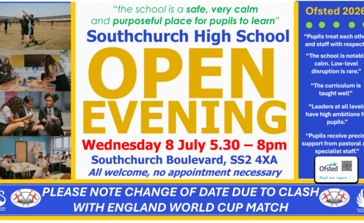 Image of Summer Open Evening