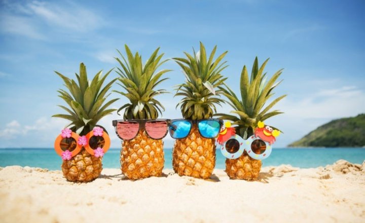Image of Close for Summer Holiday