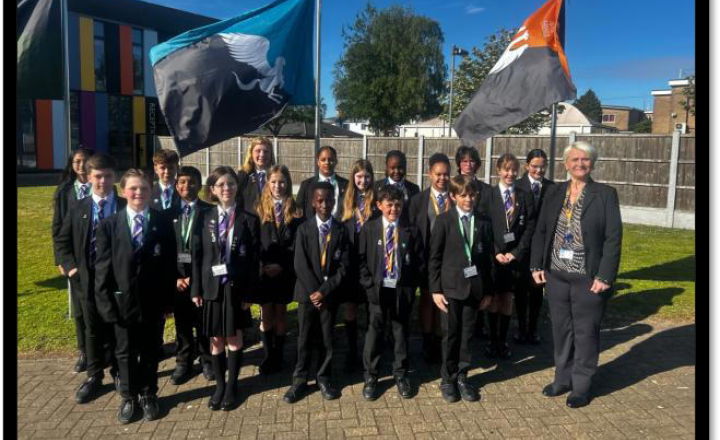 Image of Southend Echo Ofsted Inspection Article