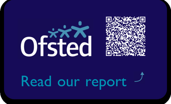 Image of Ofsted Inspection March 2026