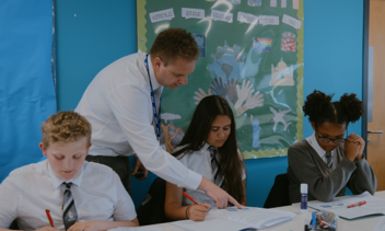 Image of Transition Evening for Prospective Year 7 Parents (Sep 26)