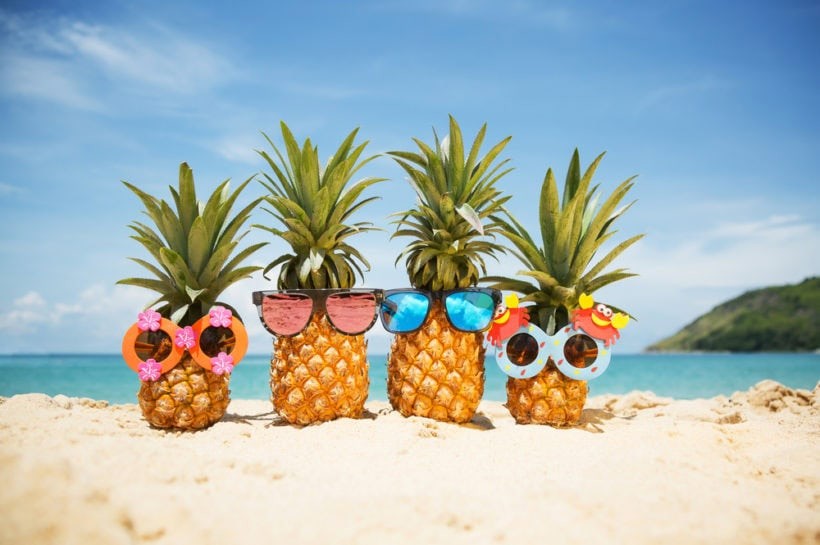 Image of Close for Summer Holiday