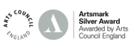 Artsmark Silver Award