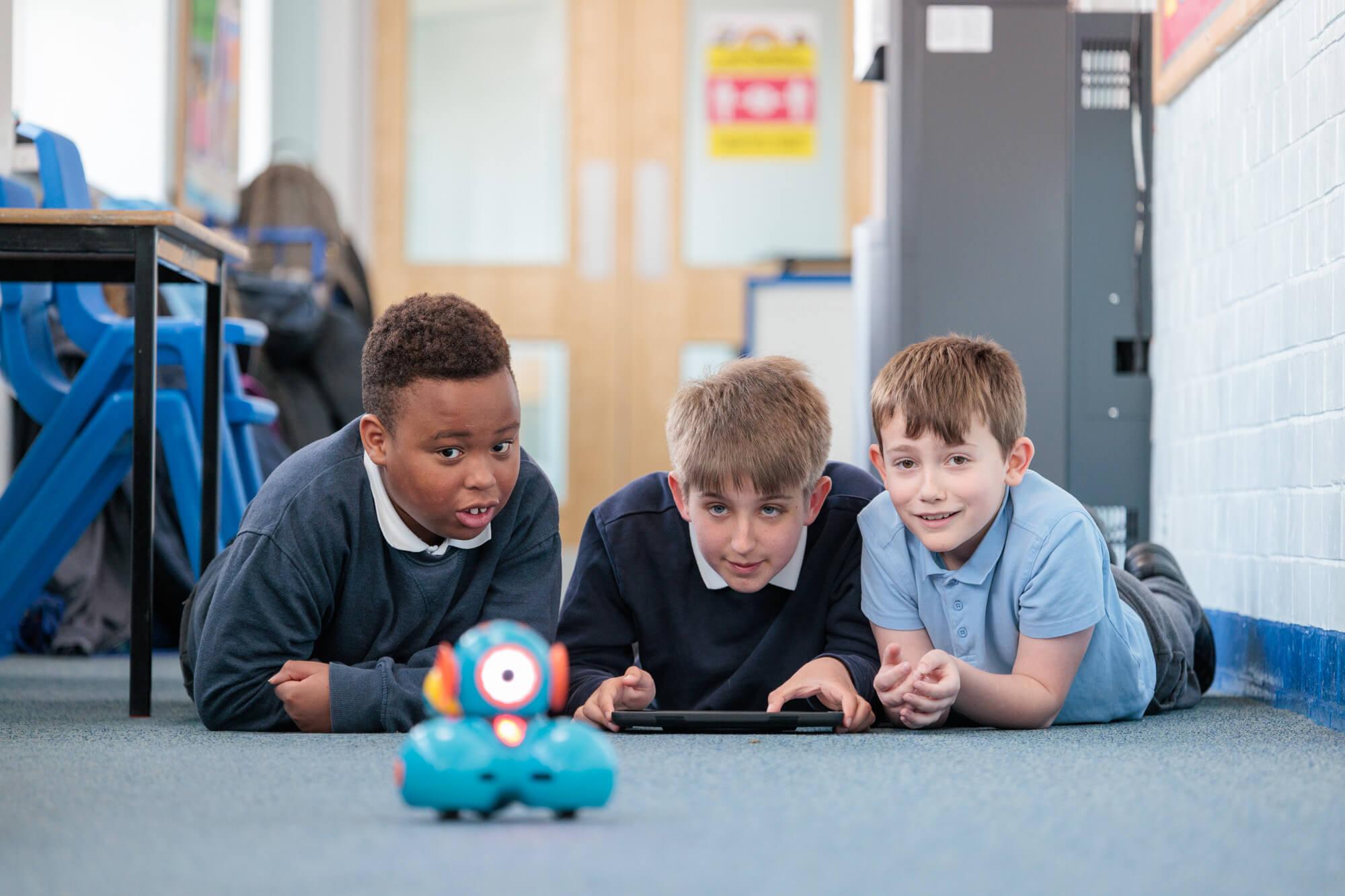 Wisewood Primary School