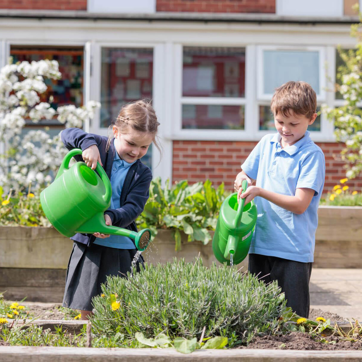 Southey Green Nursery & Primary School