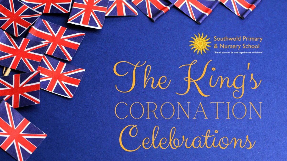 Image of Celebrating the Coronation Of King Charles the Third