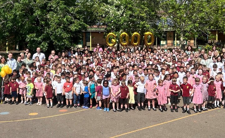 Image of Southwold Primary School remains a ‘Good’ school