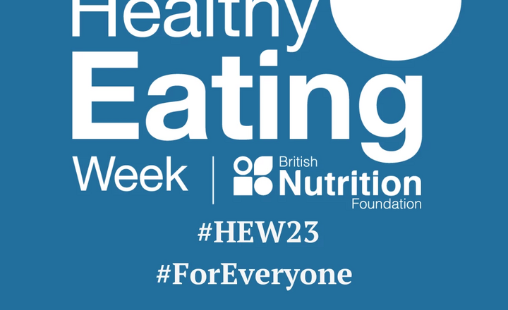Image of Teaching Healthy Eating